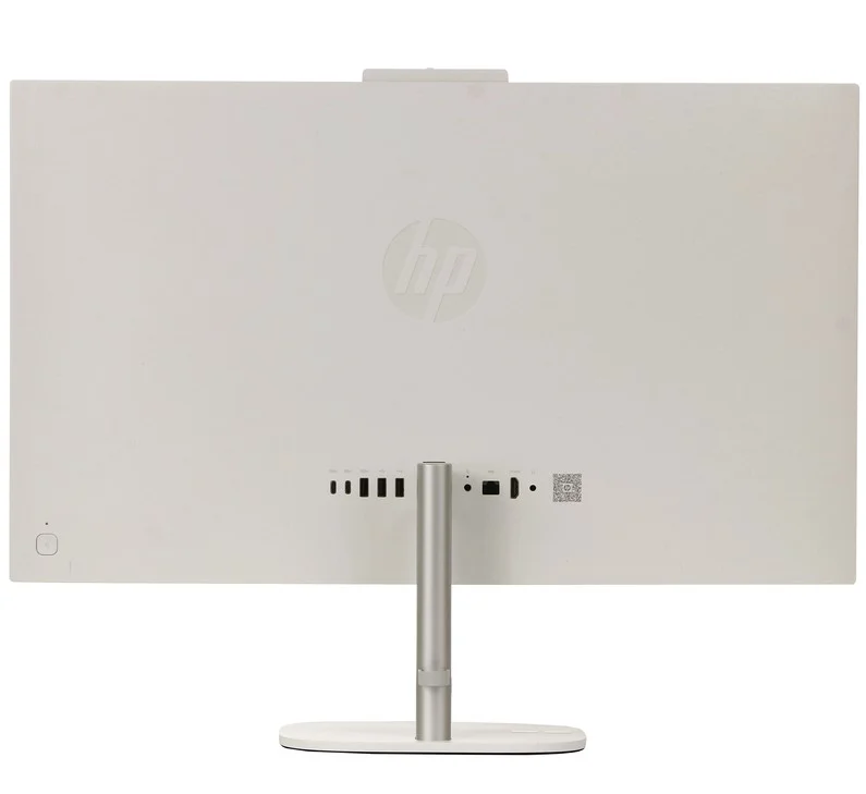 Моноблок HP OmniStudio 27-cv0017ci DA7T8EA 27" White