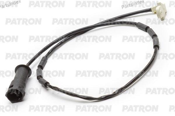 PATRON датчик износа тормозных колодок PE17132 купить,924