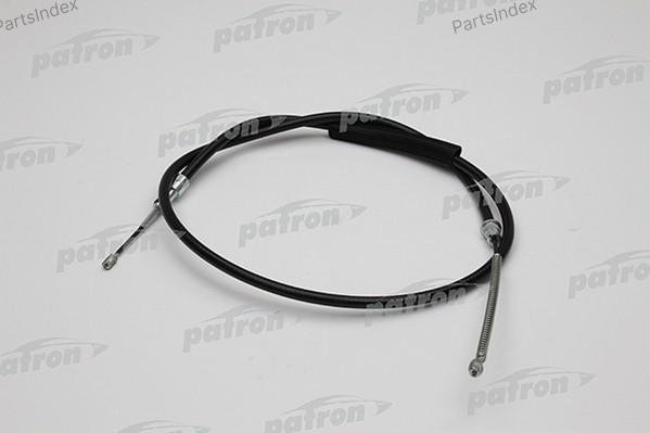 PATRON трос ручного тормоза PC3162 купить,2243