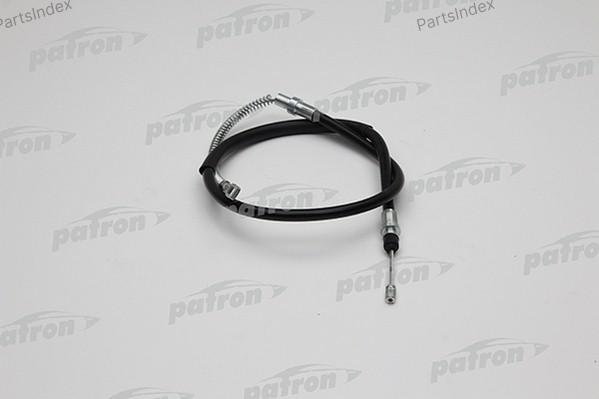 PATRON трос ручного тормоза PC3169 купить,1986