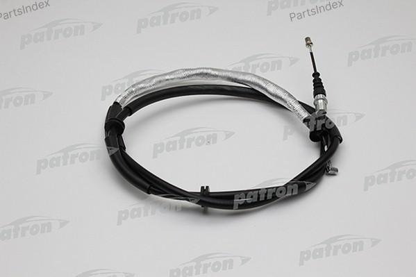 PATRON трос ручного тормоза PC3176 купить,3425