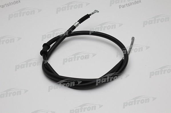 PATRON трос ручного тормоза PC3180 купить,2569