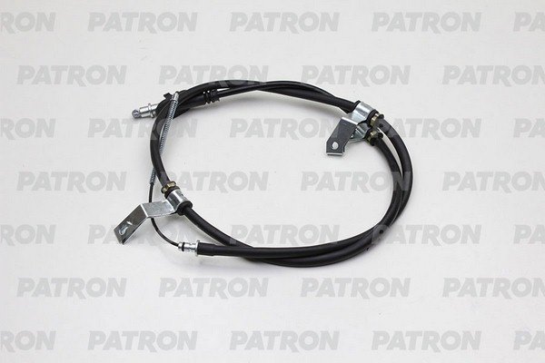 PATRON трос ручного тормоза PC3186 купить,5679