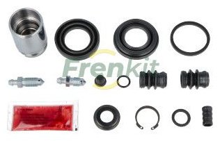 FRENKIT Ремкомплект, Тормозной Суппорт 234902 купить,7371