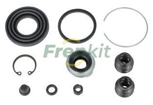 FRENKIT Ремкомплект, Тормозной Суппорт 236027 купить,3902