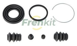 FRENKIT Ремкомплект, Тормозной Суппорт 235007 купить,2641