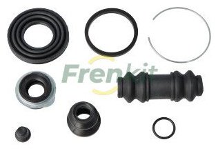FRENKIT Ремкомплект, Тормозной Суппорт 235003 купить,2452