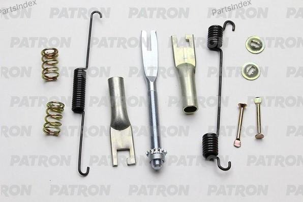 PATRON пружина тормозной колодки PSRK019KOR купить,3379