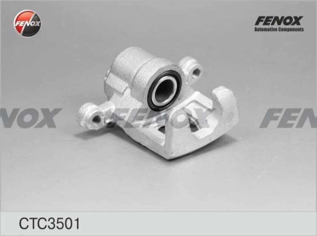 FENOX суппорт тормозной CTC3501 купить,35760