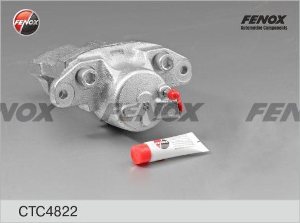 FENOX суппорт тормозной CTC4822 купить,25550