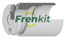 FRENKIT ремкомплект задних тормозных колодок P385101 купить,3552