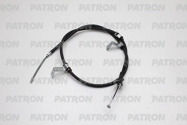 PATRON трос ручного тормоза PC3187 купить,5370