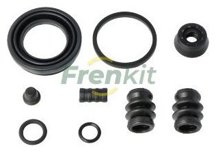 FRENKIT Ремкомплект, Тормозной Суппорт 238011 купить,3518
