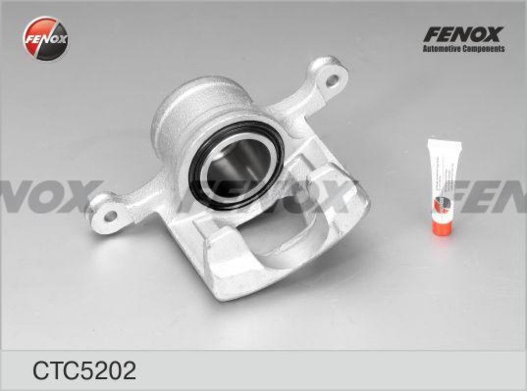 FENOX суппорт тормозной CTC5202 купить,31680