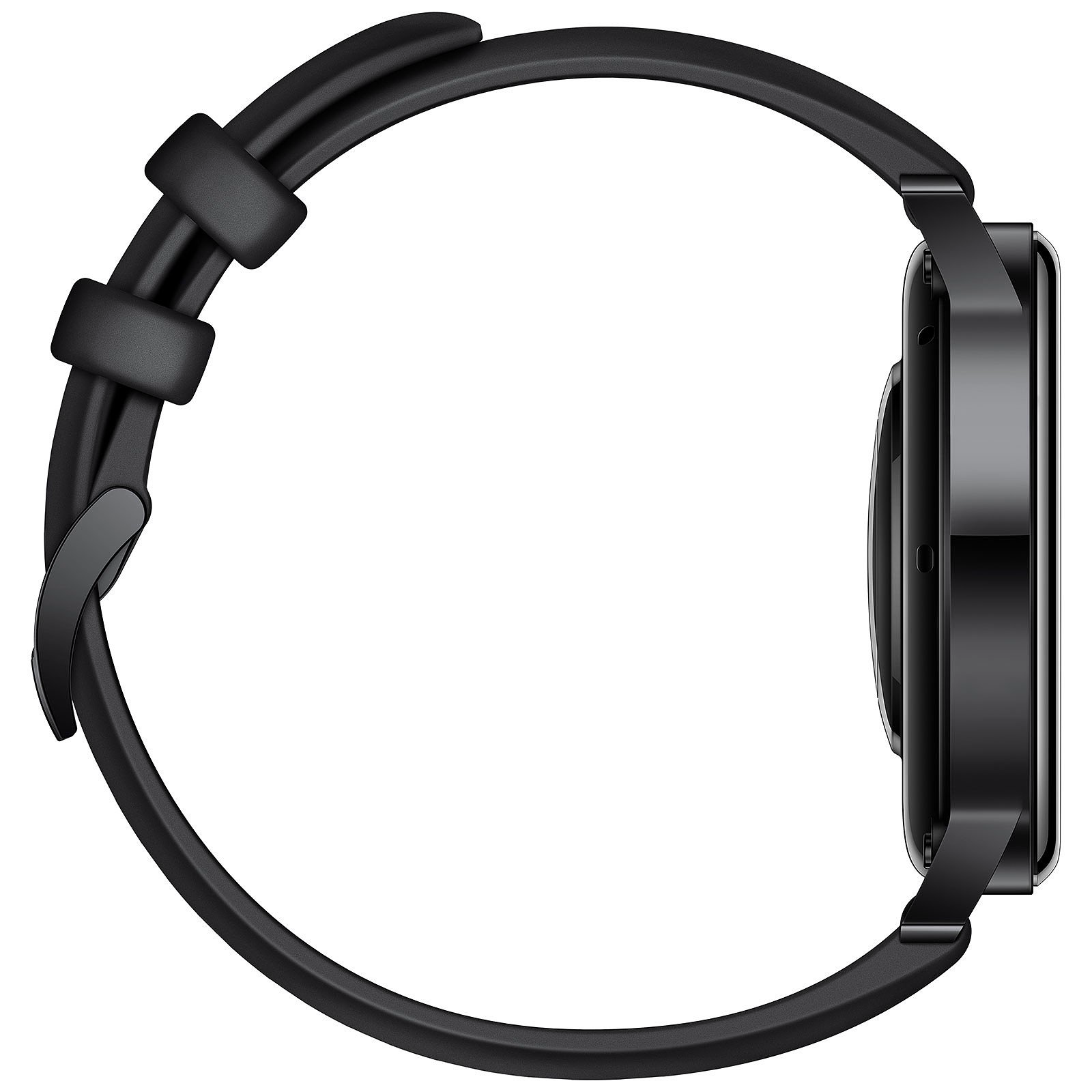 Смарт-часы Huawei Watch GT 3 42mm MIL-B19 Black купить,NaN