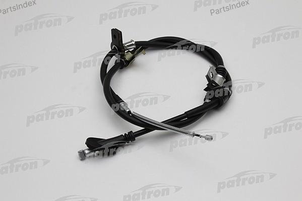 PATRON трос ручного тормоза PC3231 купить,3278