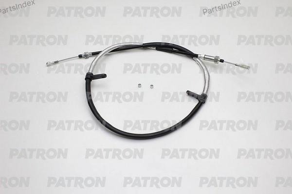 PATRON трос ручного тормоза PC3223 купить,6439