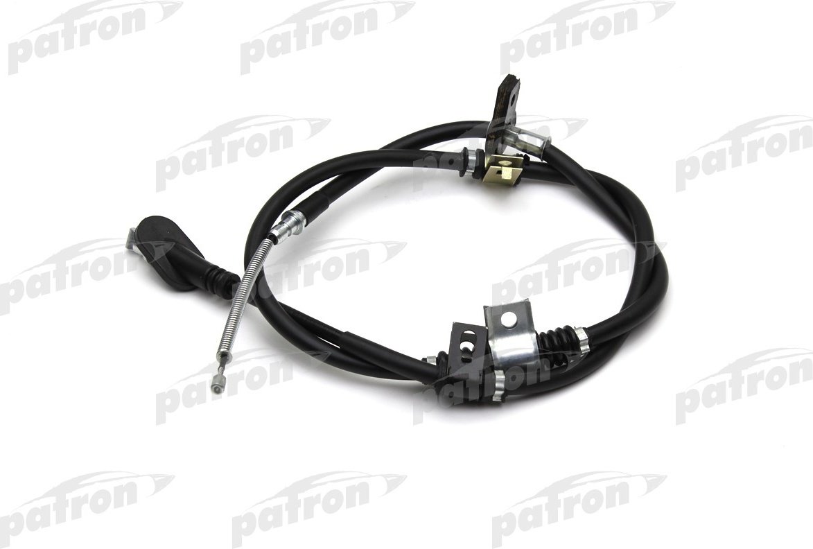 PATRON трос ручного тормоза PC3231 купить,3278