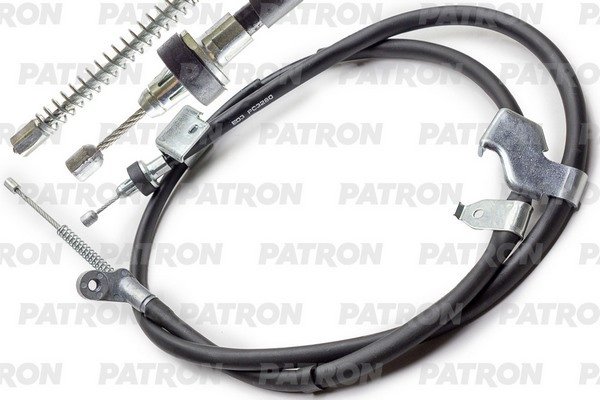PATRON трос ручного тормоза PC3280 купить,5872