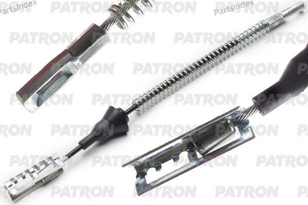 PATRON трос ручного тормоза PC3240 купить,1349