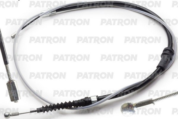 PATRON трос ручного тормоза PC3290 купить,3204