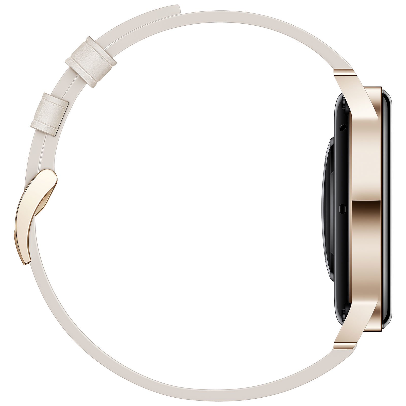 Смарт-часы Huawei Watch GT 3 42mm MIL-B19 Light gold