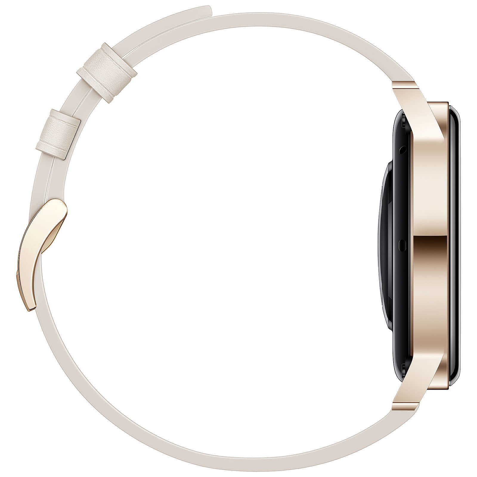 Смарт-часы Huawei Watch GT 3 42mm MIL-B19 Light gold купить,NaN