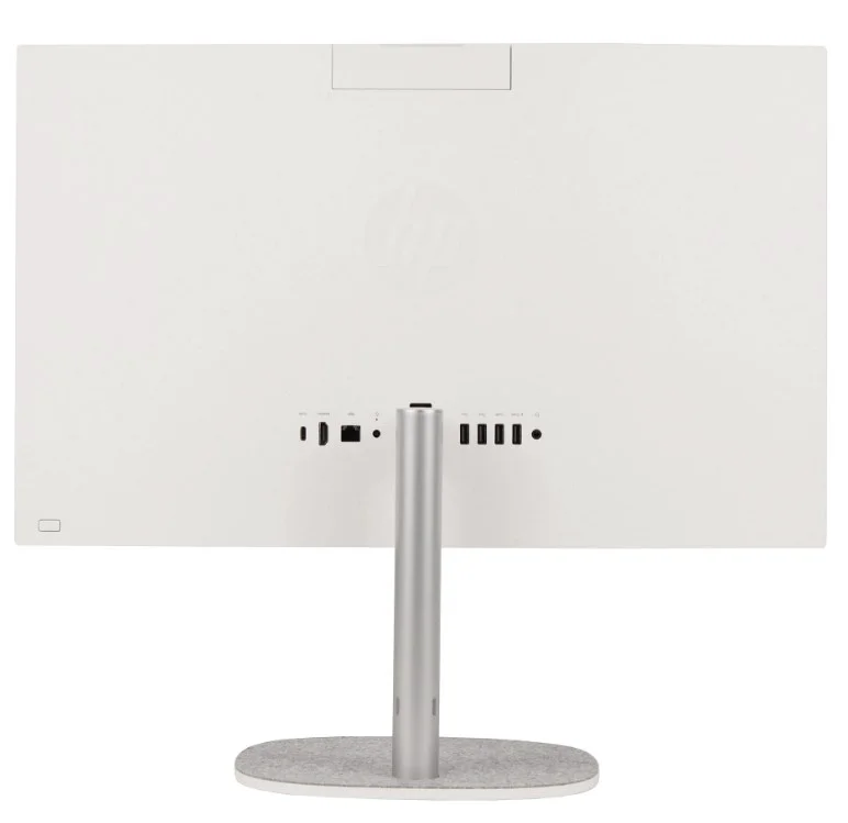 Моноблок HP All-in-One 27-cr2038ci D2PZ2EA 27" White купить,NaN