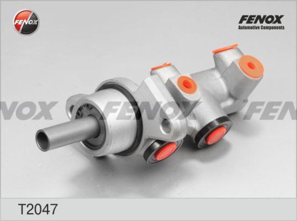 FENOX главный тормозной цилиндр T2047
