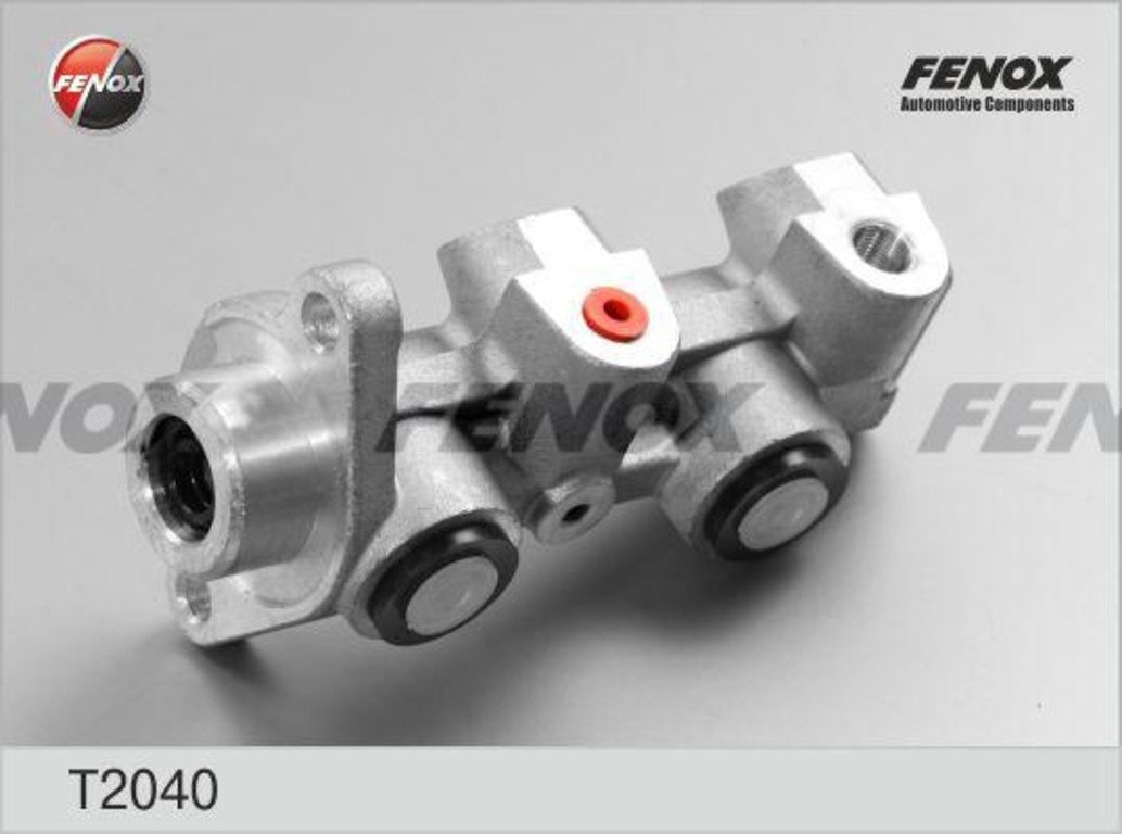 FENOX главный тормозной цилиндр T2040