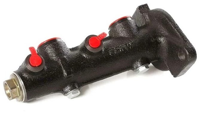 FENOX главный тормозной цилиндр T2043C3