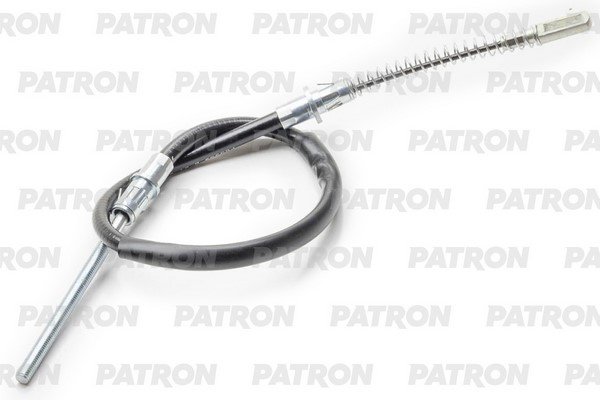 PATRON трос ручного тормоза PC3359