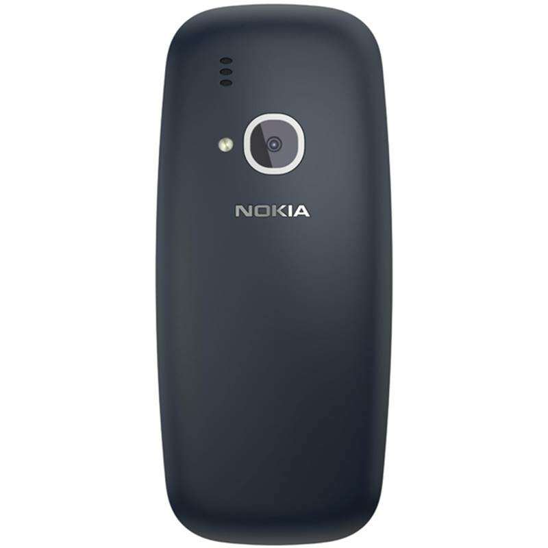 Мобильный телефон Nokia 3310 Blue купить,0