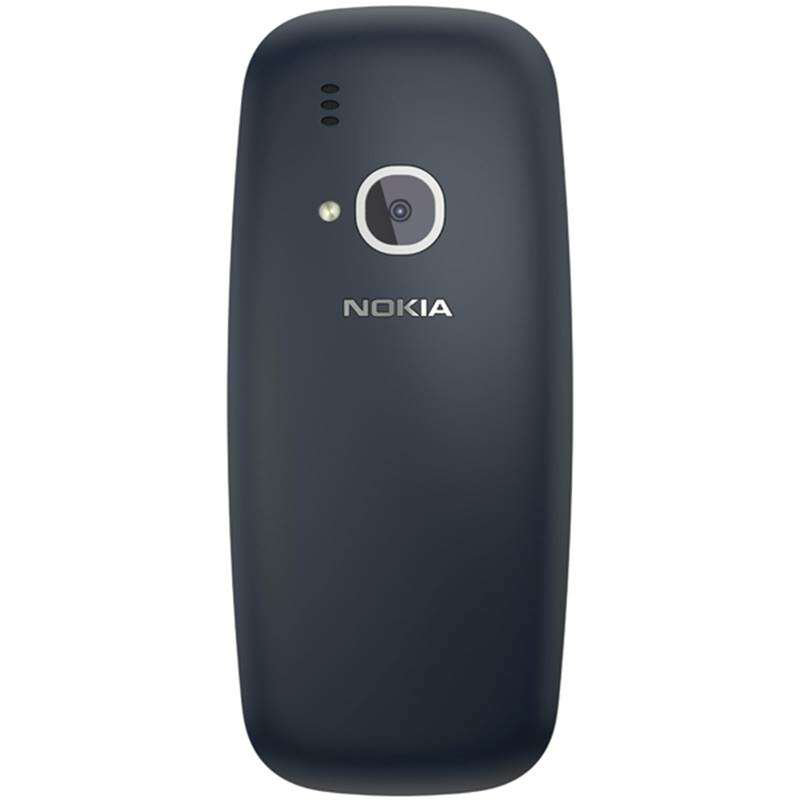 Мобильный телефон Nokia 3310 Blue купить,NaN