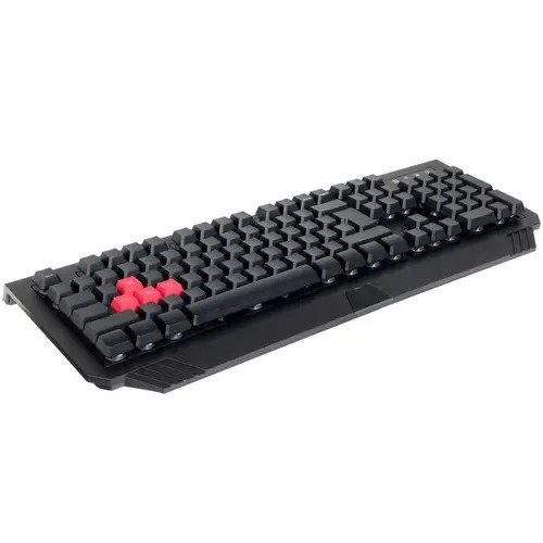 Клавиатура A4Tech Bloody B120N черная купить,0