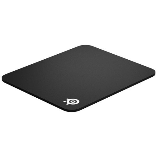 Коврик для мыши Steelseries QcK Heavy Medium 63836 черный купить,NaN