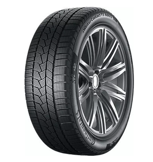 Шина Continental WinterContact TS 860 S 295/35 R21 107W XL FR MGT зимняя  купить,NaN