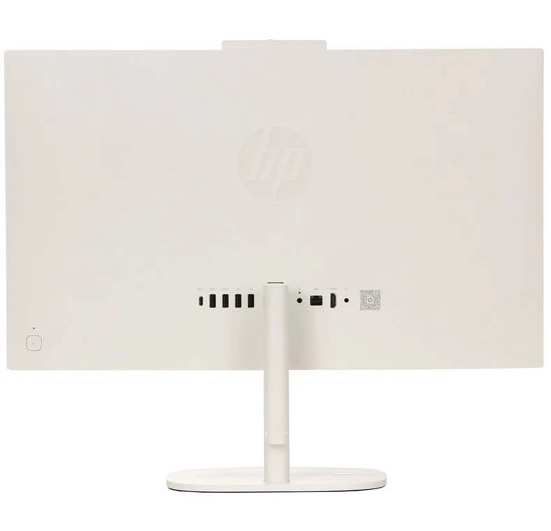 Моноблок 23.8" HP OmniStudio 24-cv0061ci DA7T4EA White купить,489990