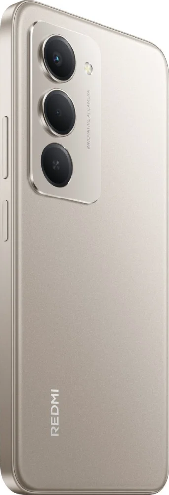 Смартфон Redmi 15 6 ГБ/128 ГБ серый + подарок купить,166240