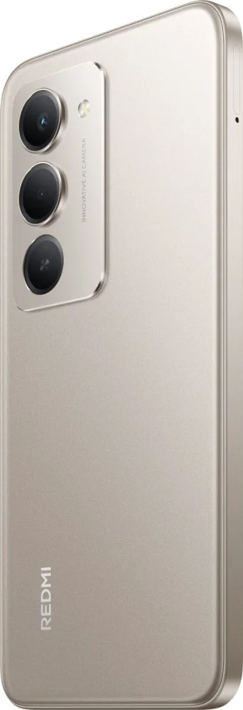 Смартфон Redmi 15 6 ГБ/128 ГБ серый + подарок купить,166240