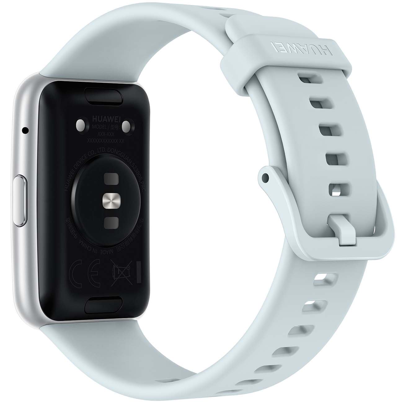 Смарт-часы Huawei Watch Fit (TIA-B09) New Isla Blue