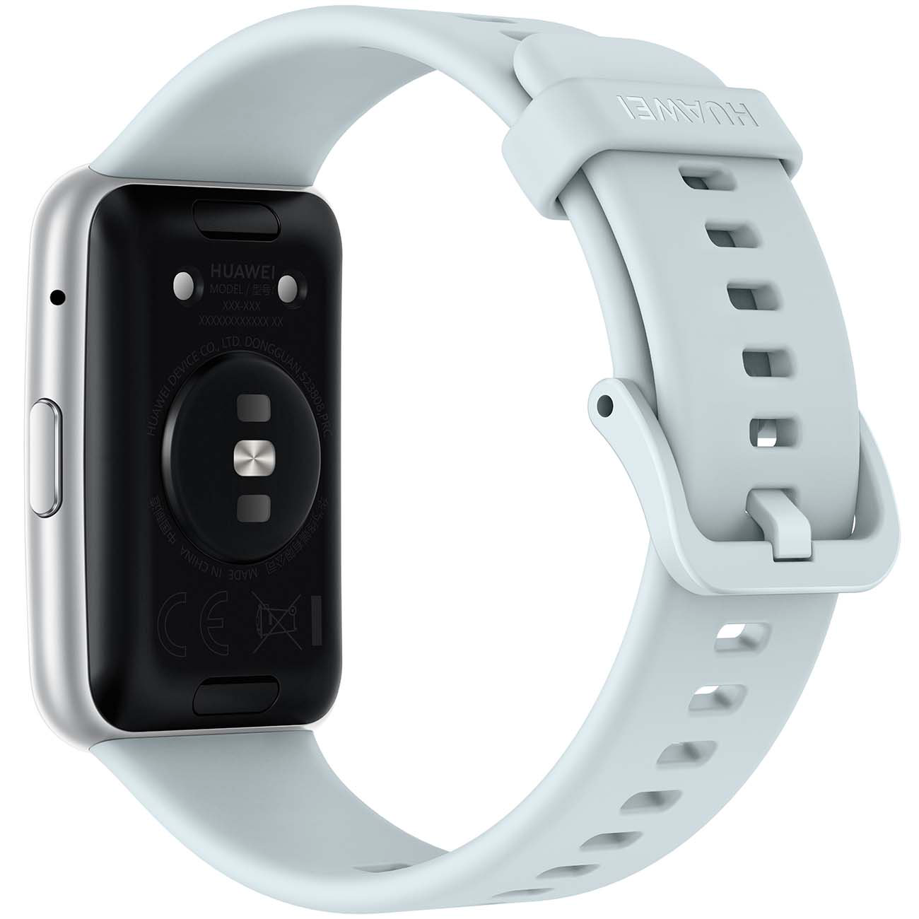 Смарт-часы Huawei Watch Fit (TIA-B09) New Isla Blue купить,NaN