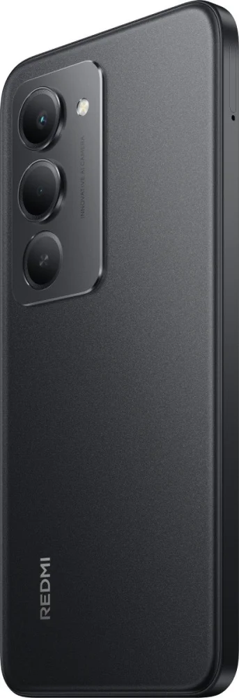 Смартфон Redmi 15 8 ГБ/256 ГБ черный купить,199990