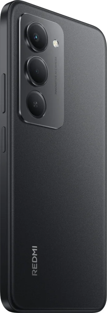 Смартфон Redmi 15 8 ГБ/256 ГБ черный купить,199990