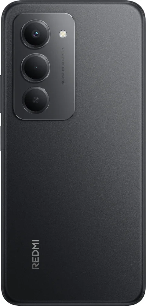 Смартфон Redmi 15 8 ГБ/256 ГБ черный купить,199990