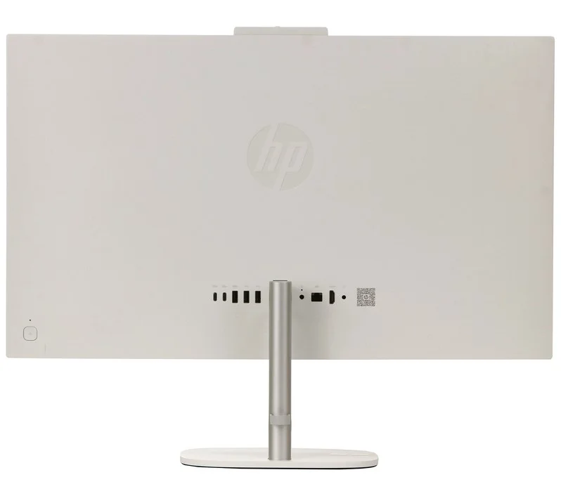 Моноблок 27" HP OmniStudio 27-cv0014ci DA7T5EA White купить,NaN