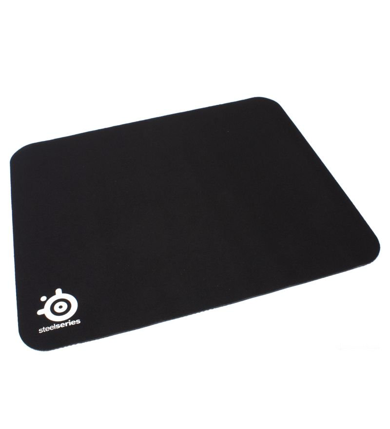 Коврик для мышки Steelseries QcK Small 63005 черный купить,NaN