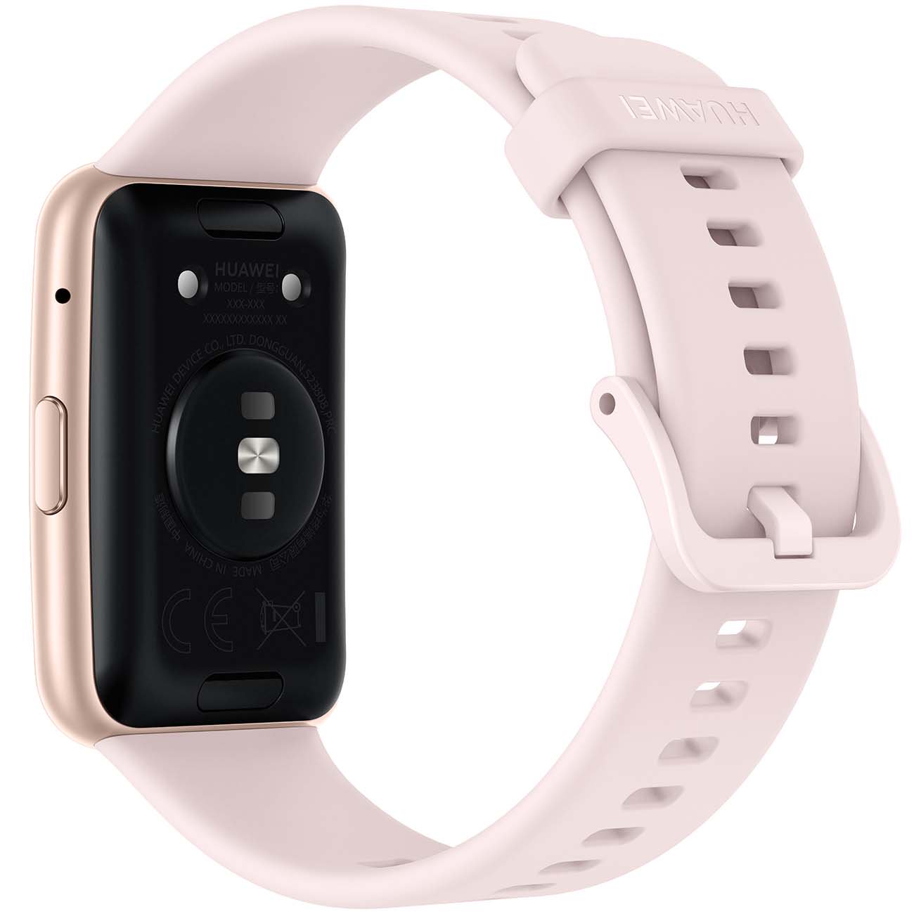 Смарт-часы Huawei Watch Fit (TIA-B09) New Sakura Pink