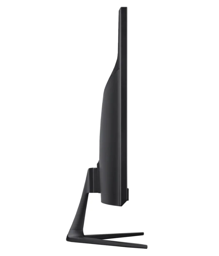 Моноблок Acer Aspire C24-2G DQ.BRREC.008 23.8" Black купить,NaN