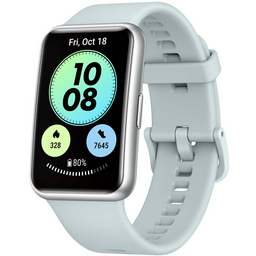Смарт-часы Huawei Watch Fit (TIA-B09) New Isla Blue